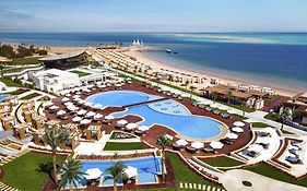 Rixos Premium Magawish Suites And Villas- Ultra All-Inclusive